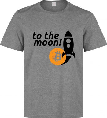 To The MOON